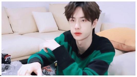 娱乐圈吃瓜爆料 王一博