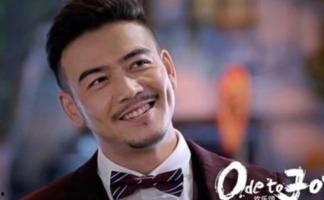 欢乐颂杨烁个人资料,深情演绎职场精英，魅力四射的荧幕人生