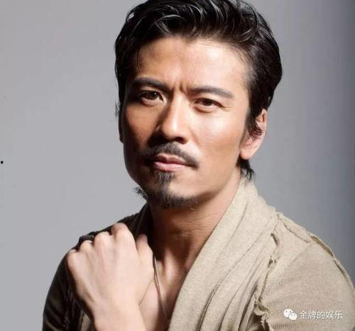 娱乐圈当红男演员,娱乐圈当红男演员的璀璨风采