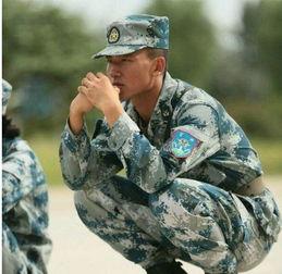 男子汉照片,坚毅眼神下的力量与担当