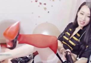 女主播白丝袜,女主播的性感魅力揭秘