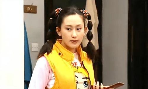 牛小玲演员,从荧幕新星到实力派演员的蜕变之路