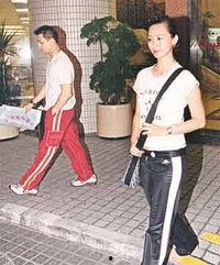翁红图片